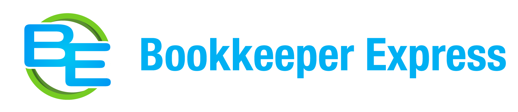 Bookkeeper Express Logo